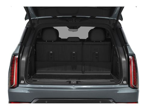 Used 2026 Cadillac Escalade IQ Sport 1 w/ LPO, ONYX Package image 10