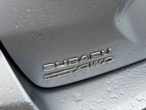 Used 2024 Subaru Impreza 2.0i Sport AWD/4WD image 12