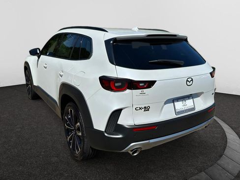 New 2026 MAZDA CX-50 AWD 2.5 S image 3