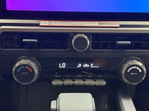 New 2025 Toyota Tacoma TRD Off-Road image 20