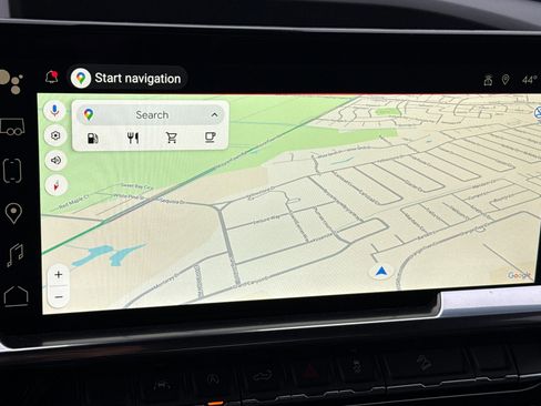 New 2026 GMC Sierra 1500 Elevation w/ X31 Off-Road Package image 19