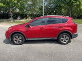 Used 2015 Toyota RAV4 XLE image 2