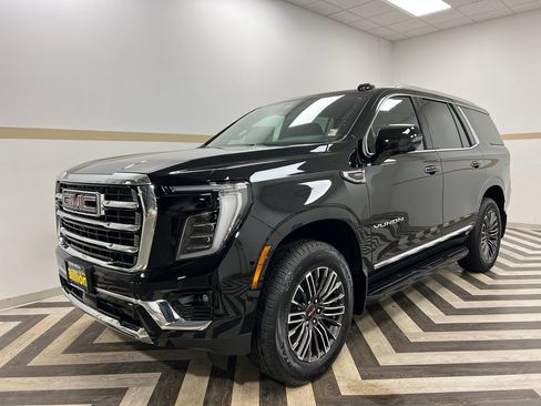 New 2026 GMC Yukon Elevation w/ LPO, Get Active Package image 1