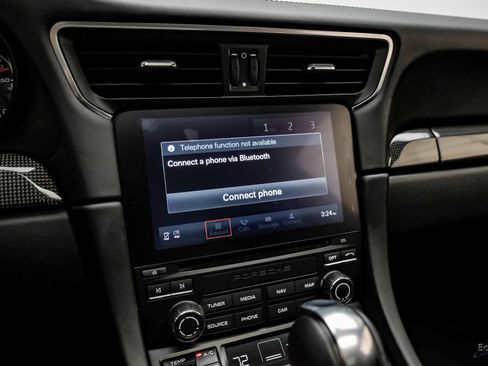 Used 2018 Porsche 911 Turbo S image 77