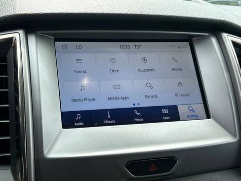 Used 2019 Ford Ranger XLT w/ Equipment Group 301A Mid AWD/4WD image 65