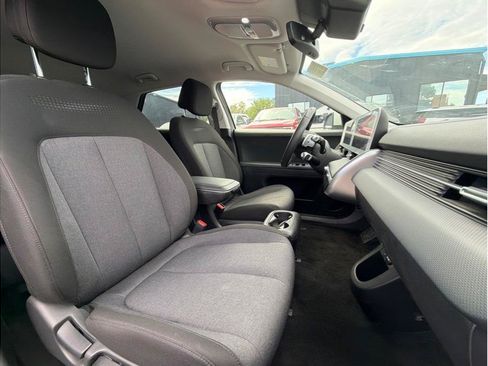 Used 2024 Hyundai Ioniq 5 SEL AWD/4WD image 4