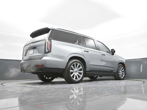 Used 2023 Cadillac Escalade Sport Platinum image 44