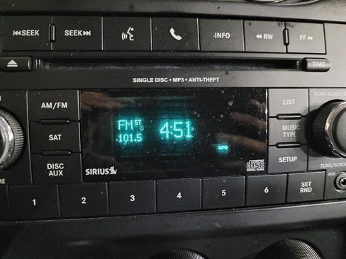 Used 2016 Jeep Patriot Sport w/ Power Value Group image 25