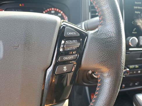 Used 2022 Nissan Frontier PRO-4X image 22