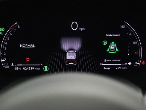 Used 2023 Acura MDX SH-AWD w/ Technology Package image 18