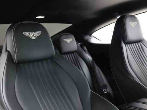 Used 2016 Bentley Continental GT AWD/4WD image 85