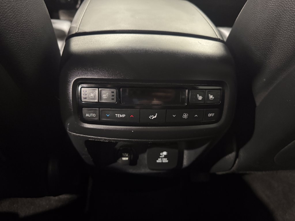 Used 2025 Hyundai Palisade Limited FWD image 36