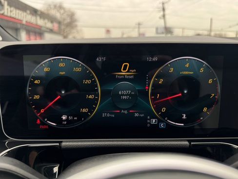 Used 2021 Mercedes-Benz GLA 250 GLA 250 4MATIC SUV image 53