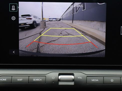 Used 2025 Kia K4 FWD image 12