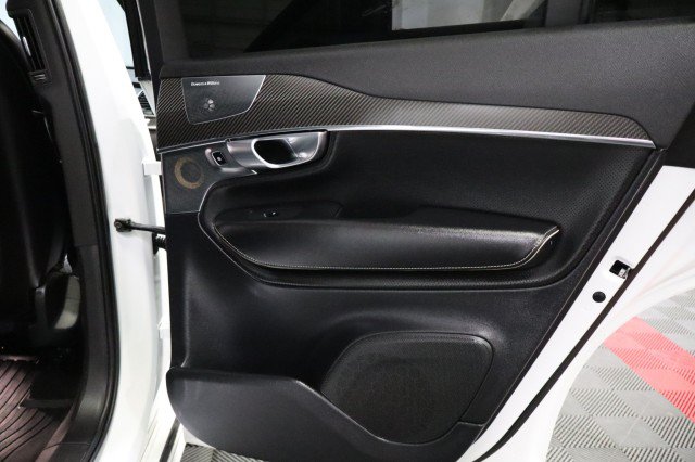 Used 2018 Volvo XC90 T5 R-Design w/ Convenience Package FWD image 56