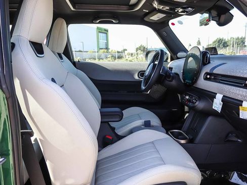 New 2026 MINI Cooper S FWD image 17