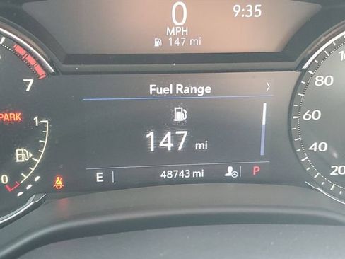 Certified 2020 Cadillac CT5 Premium Luxury w/ Climate Package AWD/4WD image 21