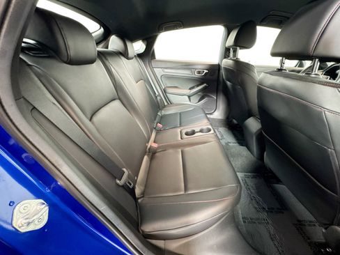 Used 2025 Acura Integra Type S FWD image 24
