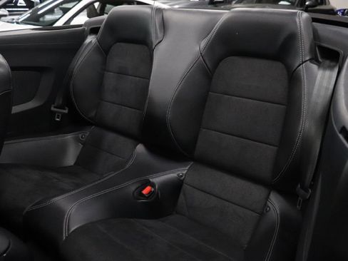 Used 2021 Ford Mustang GT Premium w/ Carbon Sport Interior Package image 29