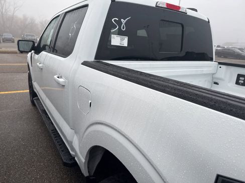 New 2026 Ford F150 XLT w/ Equipment Group 302A MID image 6
