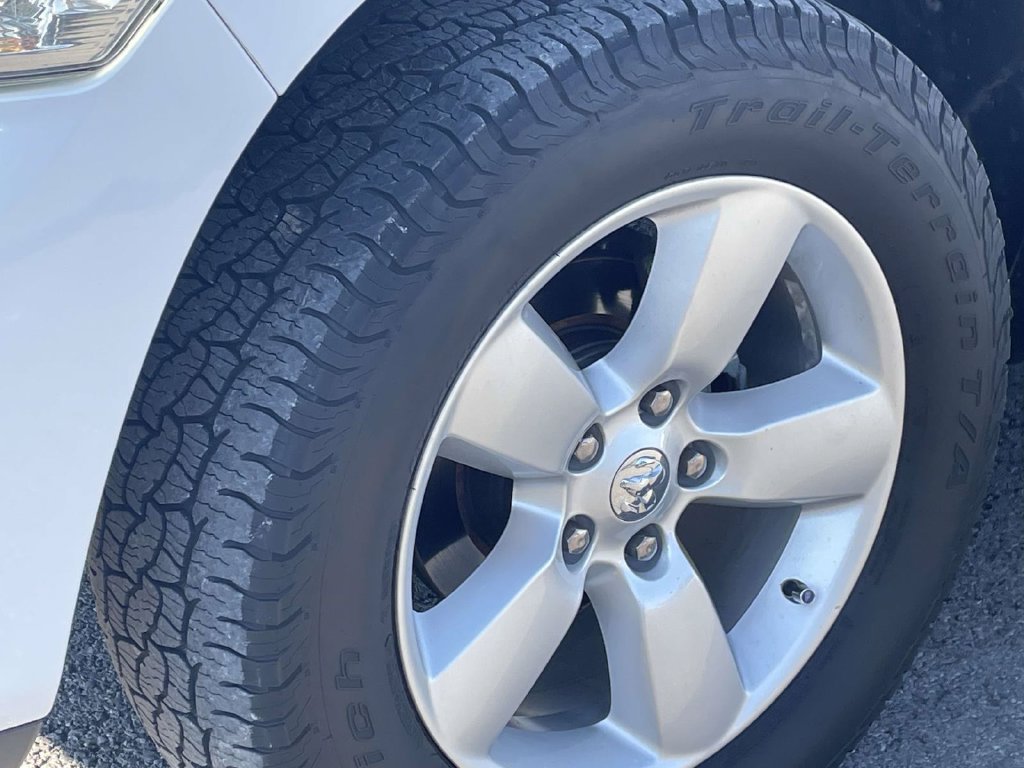 Used 2015 RAM 1500 Express AWD/4WD image 51