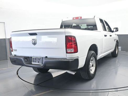 Used 2024 RAM 1500 Tradesman RWD image 5