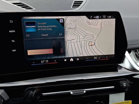 New 2026 BMW X1 xDrive28i w/ M Sport Package image 16