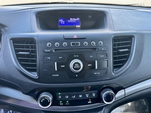 Used 2015 Honda CR-V LX image 16