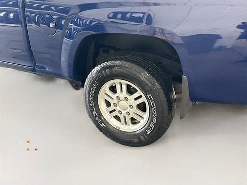 Used 2012 Chevrolet Colorado LT image 28