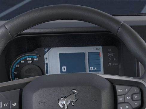 New 2025 Ford Bronco Badlands image 42