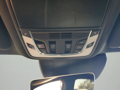 Used 2025 Acura RDX AWD w/ A-Spec & Advance Pkg image 43