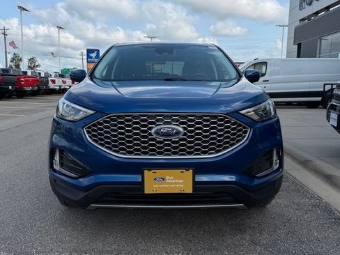 Used 2023 Ford Edge SEL w/ Convenience Package AWD/4WD image 36