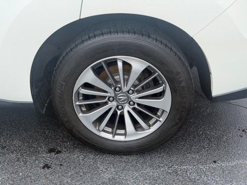 Used 2016 Acura RDX AWD w/ Advance Package image 8