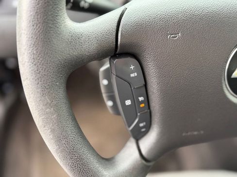 Used 2016 Chevrolet Impala Limited LS FWD image 11
