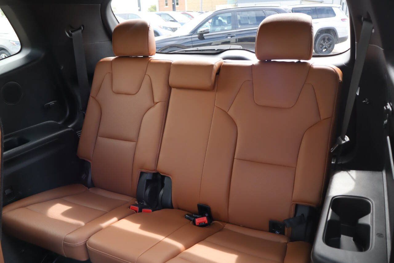 Used 2023 Kia Telluride SX X-Line AWD/4WD image 13