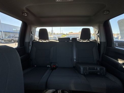 New 2026 Chevrolet Silverado 2500 Custom w/ Custom Value Package AWD/4WD image 13