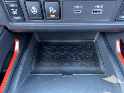 New 2026 Nissan Frontier Pro-X w/ Tow Package RWD image 29