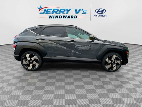 New 2026 Hyundai Kona Limited image 9