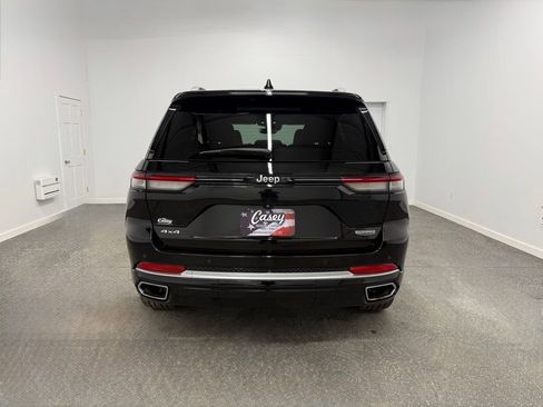 Used 2022 Jeep Grand Cherokee Summit image 11