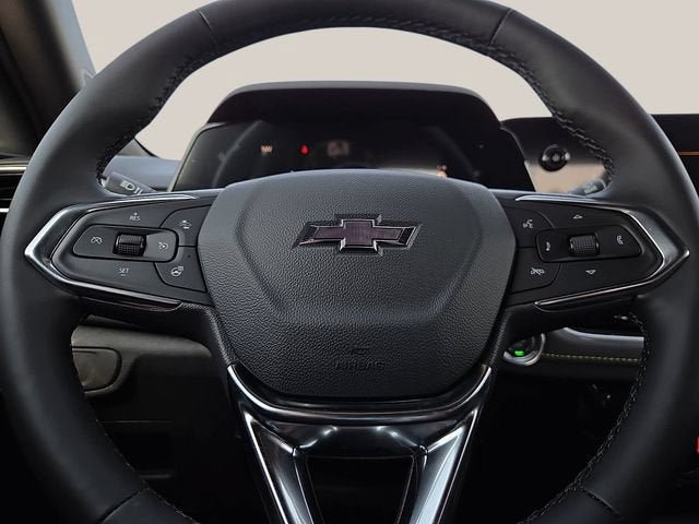 New 2026 Chevrolet TrailBlazer ACTIV FWD image 24