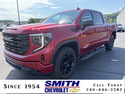 Used 2024 GMC Sierra 1500 Elevation