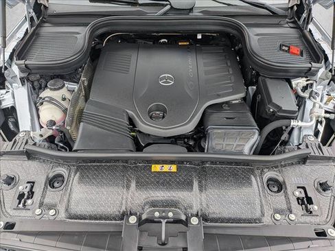 New 2026 Mercedes-Benz GLE 450 4MATIC image 17
