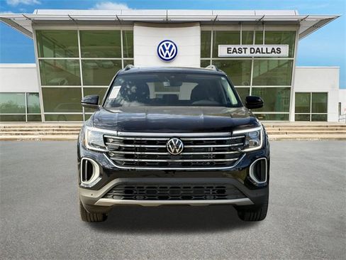 New 2026 Volkswagen Atlas SE image 5