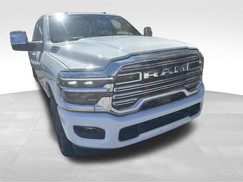 Used 2026 RAM 2500 Laramie image 31
