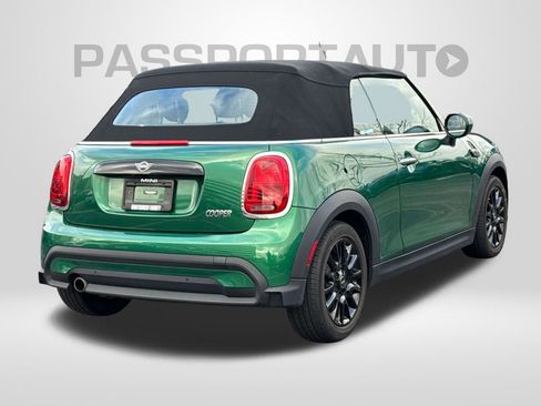 Used 2023 MINI Cooper Convertible image 5
