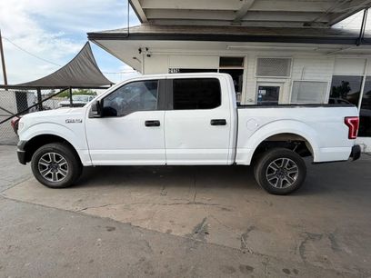 Used 2015 Ford F150 XL w/ XL Power Equipment Group