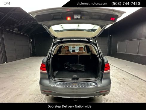 Used 2017 Mercedes-Benz GLE 350 4MATIC image 36