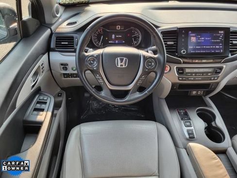 Used 2023 Honda Ridgeline RTL image 12