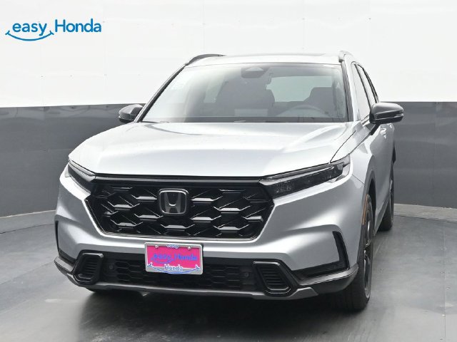 New 2026 Honda CR-V Sport-L image 3