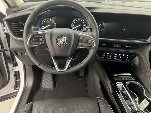 Used 2023 Buick Envision Essence FWD image 19